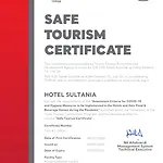 Sultania Boutique Class Hotell Istanbul