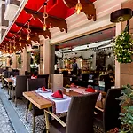Hotell Sultania Boutique Class Istanbul