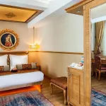 Sultania Boutique Class Hotell