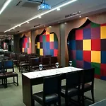Sultania Boutique Class 4* Istanbul