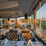 Hotell Sultania Boutique Class Istanbul