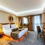 Sultania Boutique Class Hotell 4*