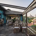Sultania Boutique Class Hotell Istanbul