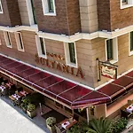 Hotell Sultania Boutique Class Istanbul
