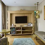 Hotell Sultania Boutique Class