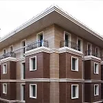 Hotell Sultania Boutique Class