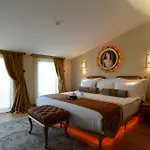 Hotell Sultania Boutique Class 4*