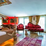 Hotell Sultania Boutique Class
