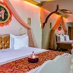 Hotell Sultania Boutique Class Istanbul