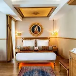 Sultania Boutique Class Hotell Istanbul