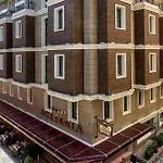 Sultania Boutique Class Hotell