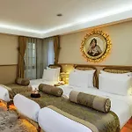 Hotell Sultania Boutique Class Istanbul