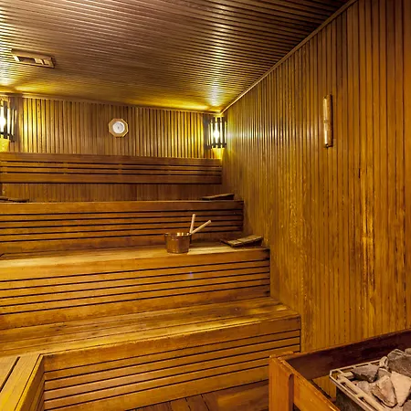 Отель Sultania Boutique Class 4*