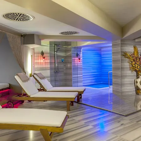 Sultania Boutique Class 4* Κωνσταντινούπολη