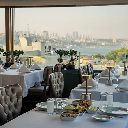 Ξενοδοχείο Sultania Boutique Class 4*