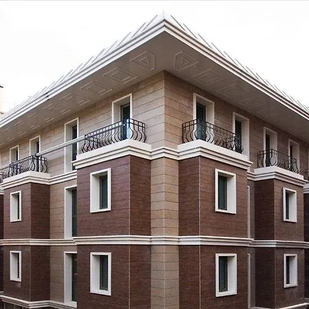 Ξενοδοχείο Sultania Boutique Class