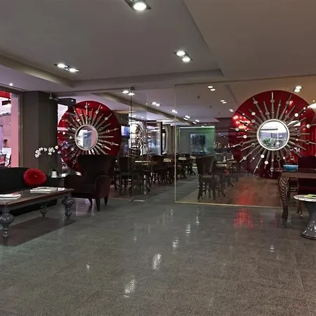 Sultania Boutique Class Отель