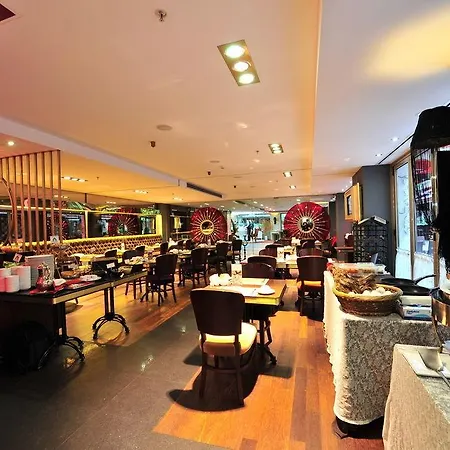 Sultania Boutique Class 4* Стамбул