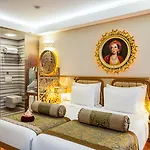 Sultania Boutique Class Hotel