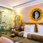 Hotel Sultania Boutique Class 4*