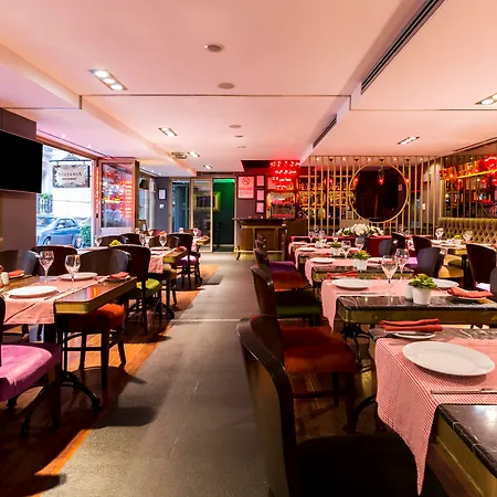 Hotel Sultania Boutique Class 4*