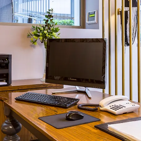 Sultania Boutique Class Hotel 4*