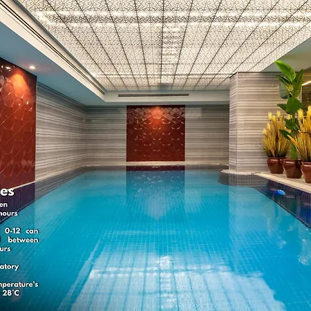 Sultania Boutique Class 4* Istanbul