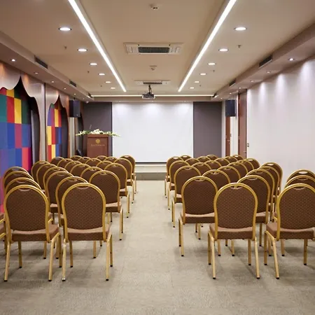 Hotel Sultania Boutique Class 4*