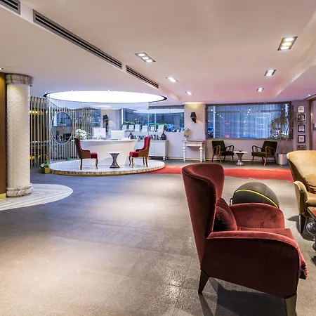 Sultania Boutique Class 4* Istanbul