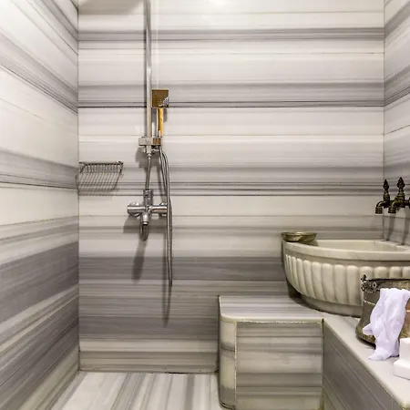 Hotel Sultania Boutique Class