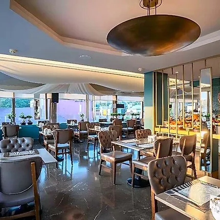 Sultania Boutique Class Hotel