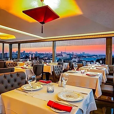 Sultania Boutique Class Estambul