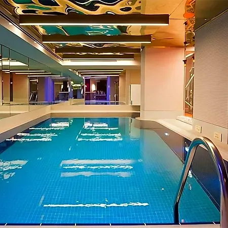 Hotel Sultania Boutique Class 4*
