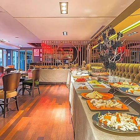 Hotel Sultania Boutique Class 4*