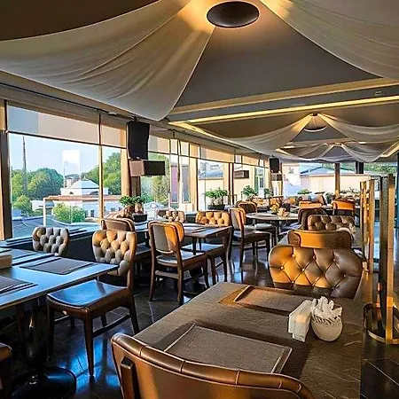 Sultania Boutique Class 4* Estambul