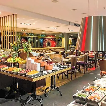 Hotel Sultania Boutique Class
