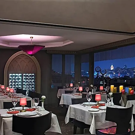 Sultania Boutique Class Hotel
