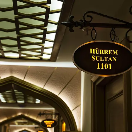 Hotel Sultania Boutique Class 4*