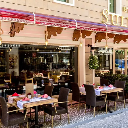 Sultania Boutique Class 4*