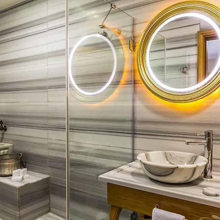 Sultania Boutique Class 4* Estambul