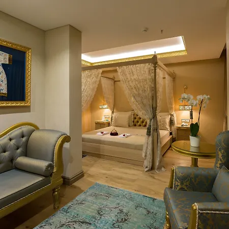 Hotel Sultania Boutique Class