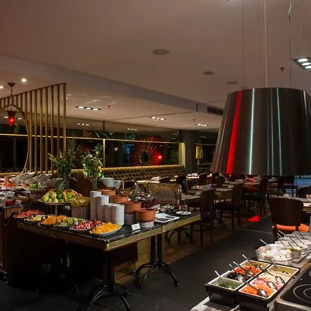 Sultania Boutique Class 4*