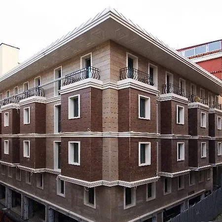 Sultania Boutique Class 4*