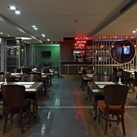 Hotel Sultania Boutique Class