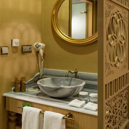 Sultania Boutique Class Hotel 4*