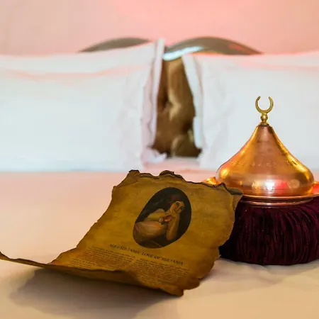 Sultania Boutique Class Hotel 4*