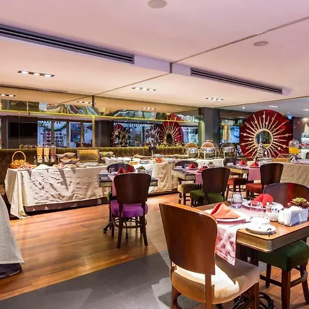 Sultania Boutique Class Istanbul