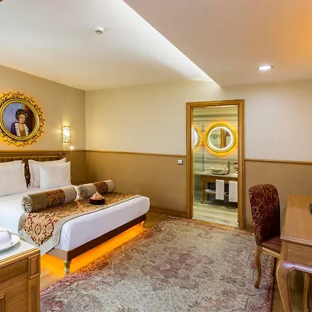 Sultania Boutique Class 4*
