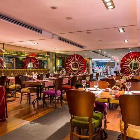 Sultania Boutique Class 4* Istanbul