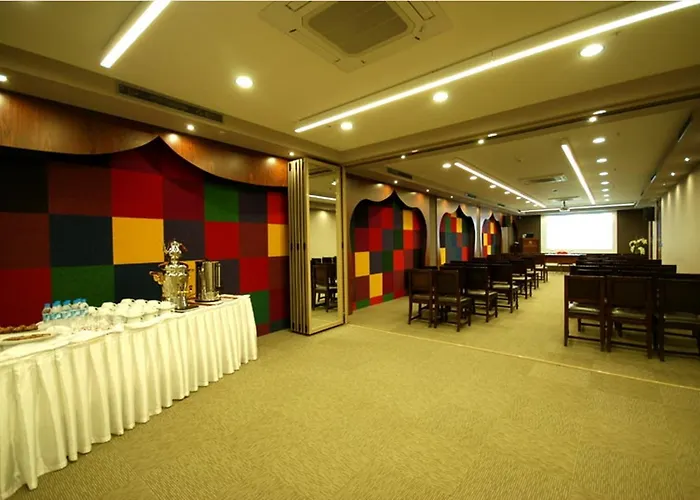 Отель Sultania Boutique Class Стамбул